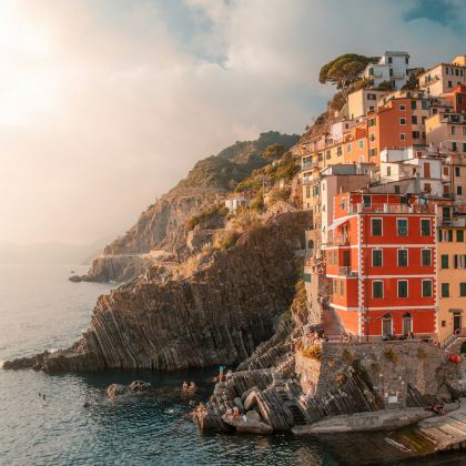 博洛尼亚+佛罗伦萨+热那亚+比萨+五渔村+锡耶纳9日8晚私家团 博洛尼亚+佛罗伦萨+热那亚+比萨+五渔村+锡耶纳9日8晚私家团