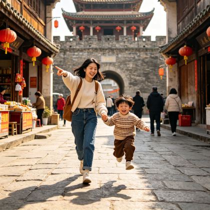 潮州+汕头+南澳岛+揭阳5日4晚私家团 潮州+汕头+南澳岛+揭阳5日4晚私家团