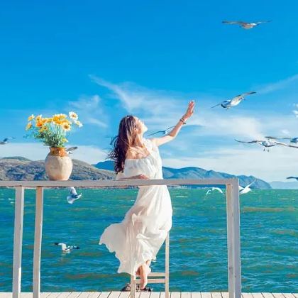 昆明+丽江+大理市+冰川公园+洱海旅拍+丽江古城5日4晚跟团游 昆明+丽江+大理市+冰川公园+洱海旅拍+丽江古城5日4晚跟团游