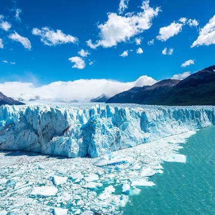 阿根廷布宜诺斯艾利斯+冰川国家公园4日3晚私家团 阿根廷布宜诺斯艾利斯+冰川国家公园4日3晚私家团