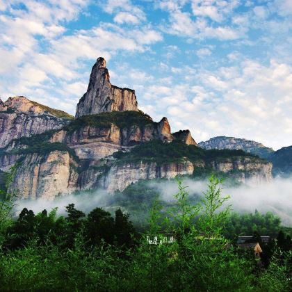 温州雁荡山2日1晚拼小团 温州雁荡山2日1晚拼小团