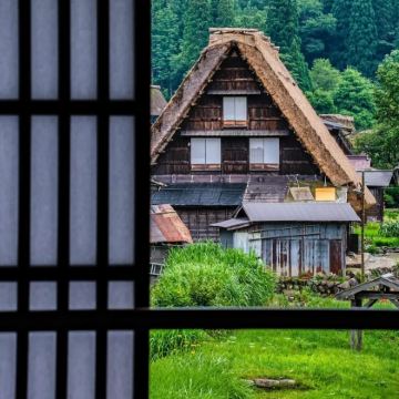 日本名古屋+飞弹高地+下吕温泉5日4晚私家团 日本名古屋+飞弹高地+下吕温泉5日4晚私家团