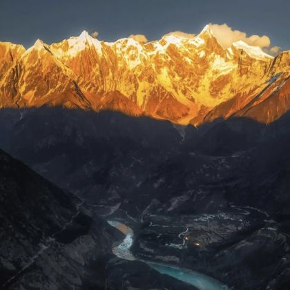 西藏拉萨+林芝+布达拉宫+日喀则+珠峰大本营+纳木措景区11日10晚私家团 西藏拉萨+林芝+布达拉宫+日喀则+珠峰大本营+纳木措景区11日10晚私家团