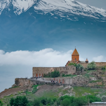 格鲁吉亚+亚美尼亚8日7晚跟团游 格鲁吉亚+亚美尼亚8日7晚跟团游