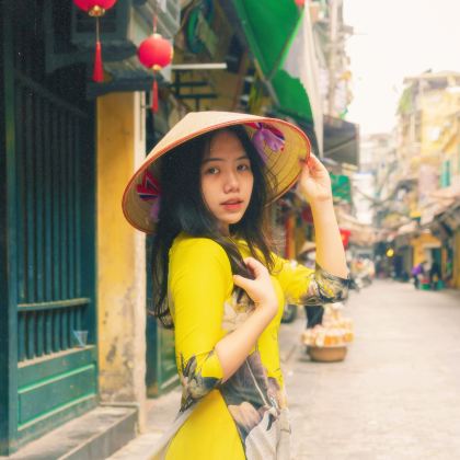 越南胡志明市+美奈+大叻+芽庄+河内+下龙湾9日8晚跟团游 越南胡志明市+美奈+大叻+芽庄+河内+下龙湾9日8晚跟团游