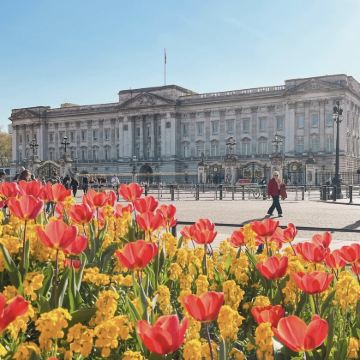 英国6日私家团 英国6日私家团