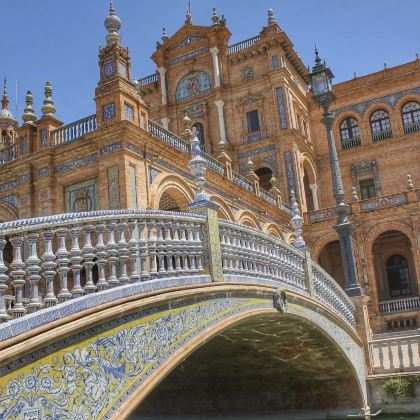 西班牙+葡萄牙+摩洛哥18日私家团 西班牙+葡萄牙+摩洛哥18日私家团