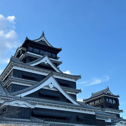 日本福冈+熊本+别府5日4晚私家团 日本福冈+熊本+别府5日4晚私家团