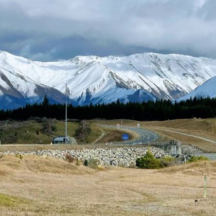 新西兰北岛+特卡波湖+瓦纳卡+皇后镇+库克山10日9晚跟团游 新西兰北岛+特卡波湖+瓦纳卡+皇后镇+库克山10日9晚跟团游