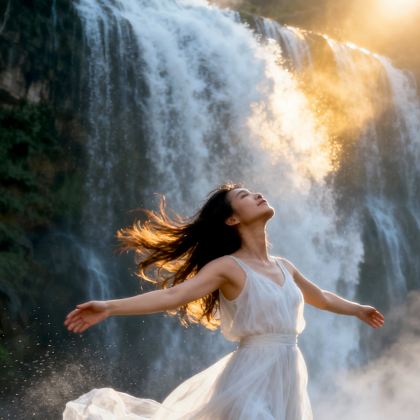 桂林+漓江风景名胜区+阳朔+南宁+德天跨国瀑布景区+通灵大峡谷+北海9日8晚自由行 桂林+漓江风景名胜区+阳朔+南宁+德天跨国瀑布景区+通灵大峡谷+北海9日8晚自由行