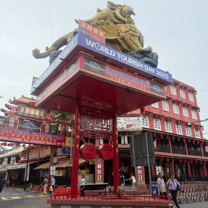 马来西亚6日5晚私家团 马来西亚6日5晚私家团