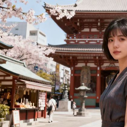 日本北海道+东京9日8晚拼小团 日本北海道+东京9日8晚拼小团