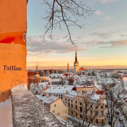 芬兰赫尔辛基+罗瓦涅米+凯米+列维+塔林7日6晚私家团 芬兰赫尔辛基+罗瓦涅米+凯米+列维+塔林7日6晚私家团