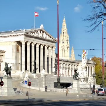 奥地利+匈牙利13日12晚私家团 奥地利+匈牙利13日12晚私家团