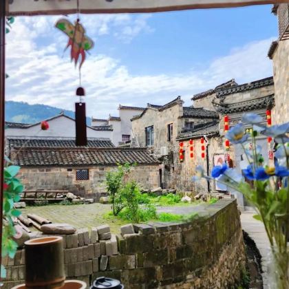 黄山+宏村+徽州古城4日3晚跟团游 黄山+宏村+徽州古城4日3晚跟团游