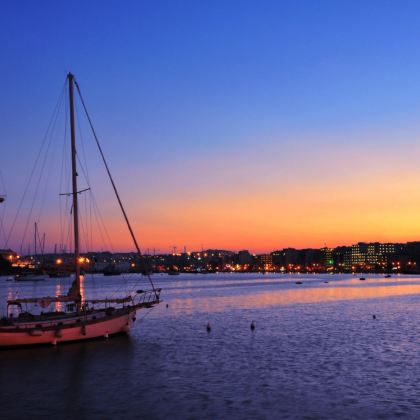 马耳他+黑山+波黑13日12晚私家团 马耳他+黑山+波黑13日12晚私家团