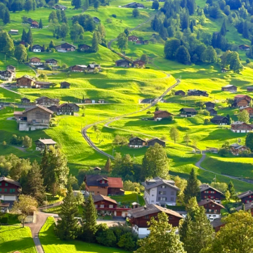 澳大利亚塔斯马尼亚霍巴特+朗塞斯顿9日8晚私家团 澳大利亚塔斯马尼亚霍巴特+朗塞斯顿9日8晚私家团