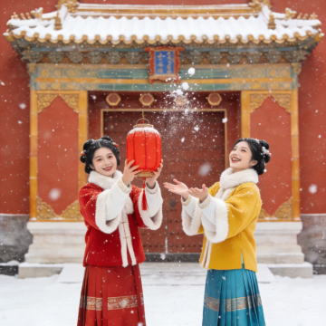 北京+天津6日5晚跟团游 北京+天津6日5晚跟团游