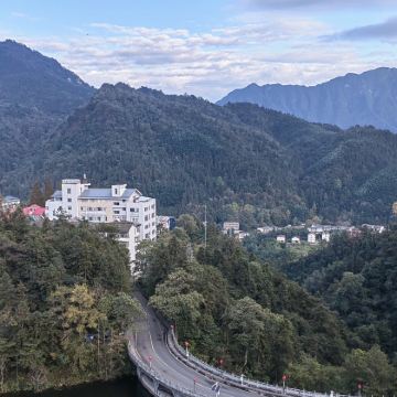 井冈山3日2晚自由行 井冈山3日2晚自由行