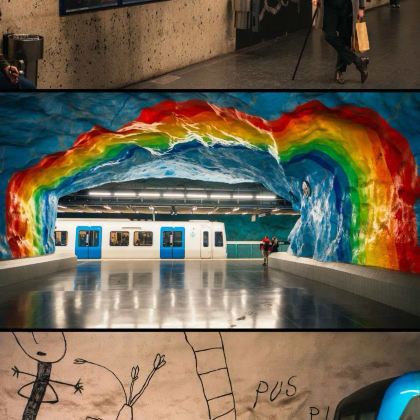 瑞典斯德哥尔摩省+延雪平+哥德堡+马尔默12日10晚拼小团 瑞典斯德哥尔摩省+延雪平+哥德堡+马尔默12日10晚拼小团