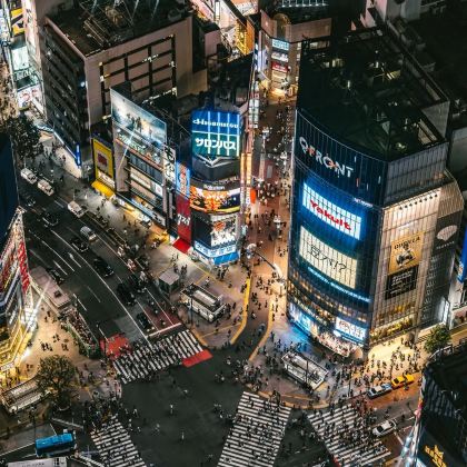 日本东京+箱根+大阪+京都7日6晚私家团 日本东京+箱根+大阪+京都7日6晚私家团