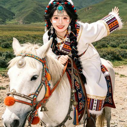 四姑娘山景区+稻城亚丁+鱼子西+墨石公园景区+理塘+成都7日6晚拼小团 四姑娘山景区+稻城亚丁+鱼子西+墨石公园景区+理塘+成都7日6晚拼小团