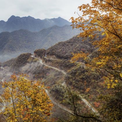 皖南川藏线最美宁国段+黄山+大别山主峰景区+宏村景区6日5晚自由行 皖南川藏线最美宁国段+黄山+大别山主峰景区+宏村景区6日5晚自由行
