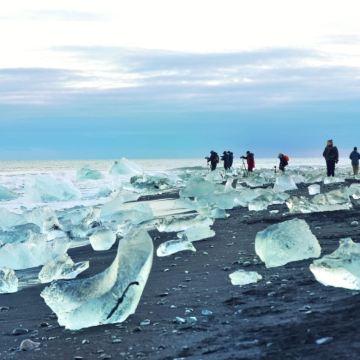 冰岛雷克雅未克+格林达维克+冰岛黄金圈11日8晚自由行 冰岛雷克雅未克+格林达维克+冰岛黄金圈11日8晚自由行