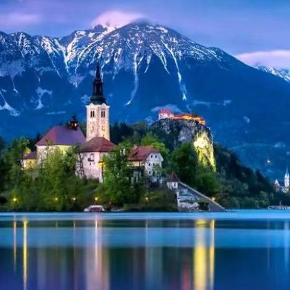 德国+法国+瑞士+意大利+列支敦士登+卢森堡12日9晚跟团游 德国+法国+瑞士+意大利+列支敦士登+卢森堡12日9晚跟团游