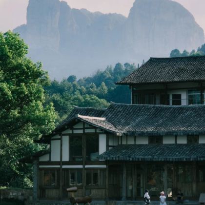 温州+雁荡山+楠溪江+洞头区+百丈漈5日4晚私家团 温州+雁荡山+楠溪江+洞头区+百丈漈5日4晚私家团