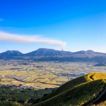 福冈+熊本+鹿儿岛7日私家团 福冈+熊本+鹿儿岛7日私家团
