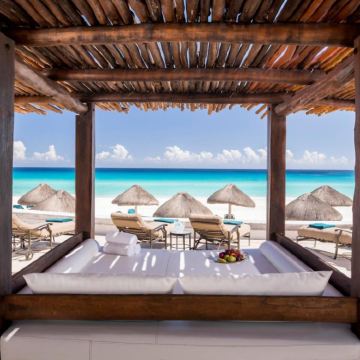 墨西哥坎昆+墨西哥城墨西哥城历史中心8日7晚私家团 墨西哥坎昆+墨西哥城墨西哥城历史中心8日7晚私家团