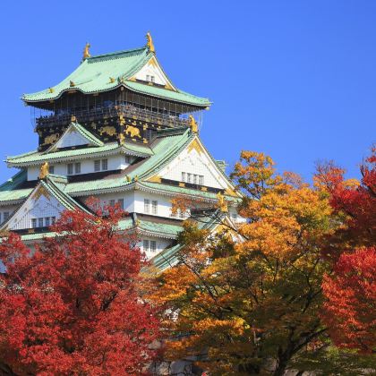 日本6日5晚私家团 日本6日5晚私家团