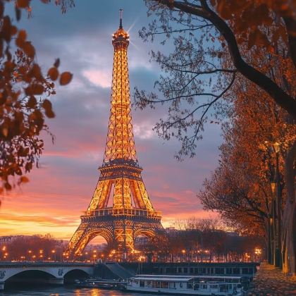 法国+瑞士12日11晚自由行 法国+瑞士12日11晚自由行