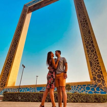 迪拜+马尔代夫9日7晚跟团游 迪拜+马尔代夫9日7晚跟团游