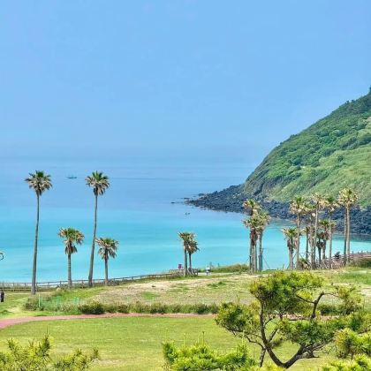 韩国首尔+济州特别自治道+釜山6日5晚自由行 韩国首尔+济州特别自治道+釜山6日5晚自由行