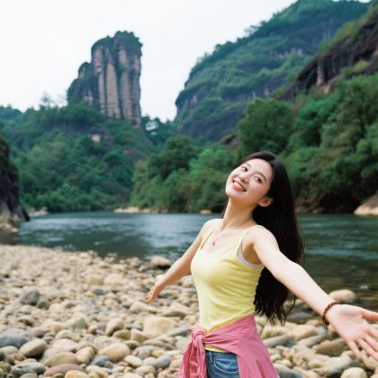 武夷山国家公园+九曲溪漂流4日3晚私家团 武夷山国家公园+九曲溪漂流4日3晚私家团