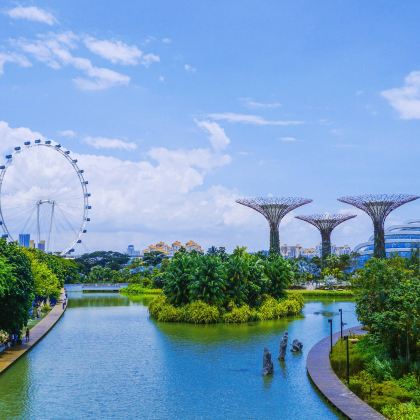 马来西亚吉隆坡+马六甲+槟城+新加坡7日6晚私家团 马来西亚吉隆坡+马六甲+槟城+新加坡7日6晚私家团