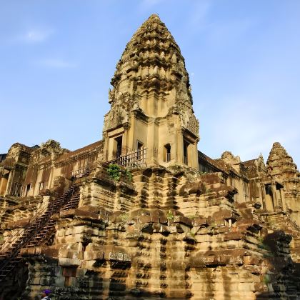 柬埔寨暹粒+越南河内+胡志明市9日8晚拼小团 柬埔寨暹粒+越南河内+胡志明市9日8晚拼小团