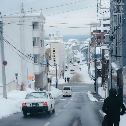 日本北海道登别+函馆+洞爷湖町+小樽+札幌7日6晚私家团 日本北海道登别+函馆+洞爷湖町+小樽+札幌7日6晚私家团