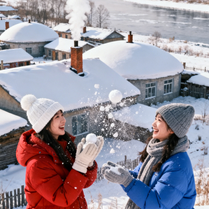 漠河4日3晚私家团 漠河4日3晚私家团