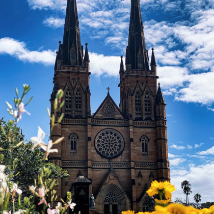 澳大利亚悉尼+猎人谷+斯蒂芬斯港+蓝山+堪培拉7日6晚私家团 澳大利亚悉尼+猎人谷+斯蒂芬斯港+蓝山+堪培拉7日6晚私家团