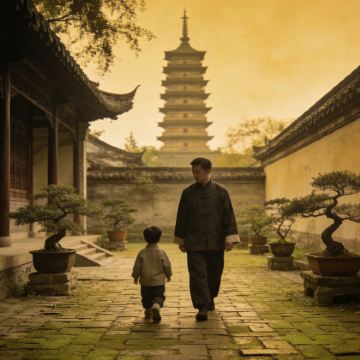 扬州+中国大运河博物馆+瘦西湖游船+何园3日2晚拼小团 扬州+中国大运河博物馆+瘦西湖游船+何园3日2晚拼小团