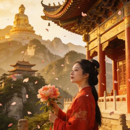 河南8日7晚跟团游 河南8日7晚跟团游