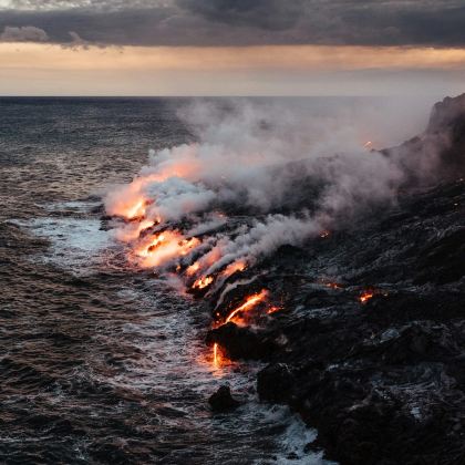 美国夏威夷夏威夷岛+夏威夷火山国家公园2日1晚跟团游 美国夏威夷夏威夷岛+夏威夷火山国家公园2日1晚跟团游