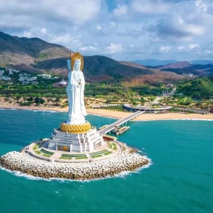 三亚湾+海棠湾5日自由行 三亚湾+海棠湾5日自由行