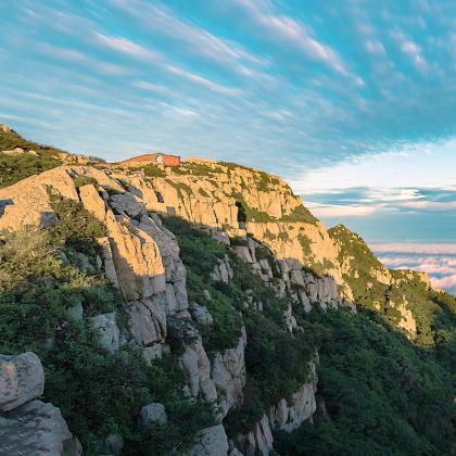 山东泰安+泰山风景区3日2晚跟团游 山东泰安+泰山风景区3日2晚跟团游