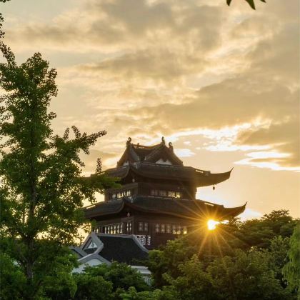 湖州+杭州4日3晚私家团 湖州+杭州4日3晚私家团