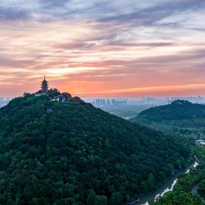 南通+啬园+狼山风景区+小洋口风景区3日2晚私家团 南通+啬园+狼山风景区+小洋口风景区3日2晚私家团