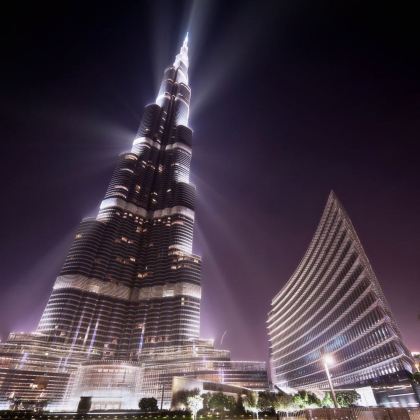 迪拜+沙特阿拉伯8日7晚私家团 迪拜+沙特阿拉伯8日7晚私家团